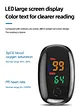 best fda approved pulse oximeter